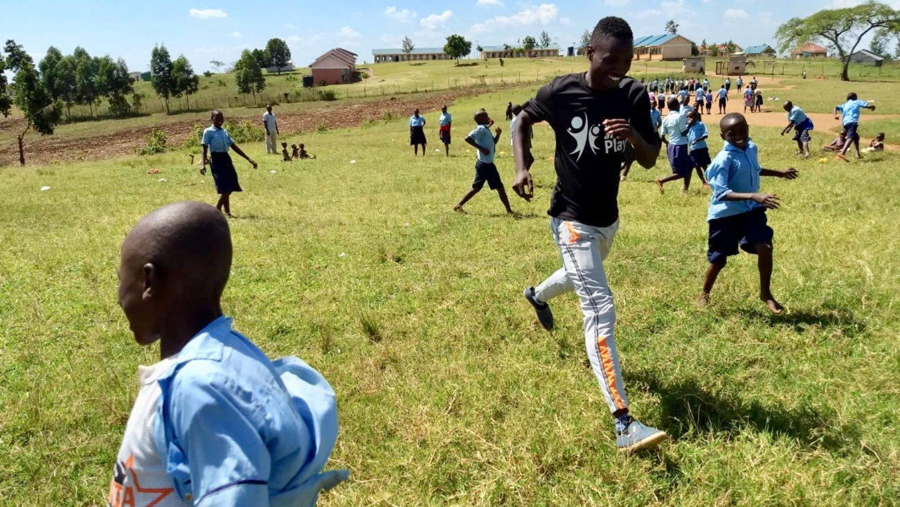 refugees football